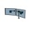 FELLOWES Nosač Monitora Fellowes Profesional Series Dual 8041701