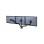 FELLOWES Nosač Monitora Platinum Series trostruki 8042601