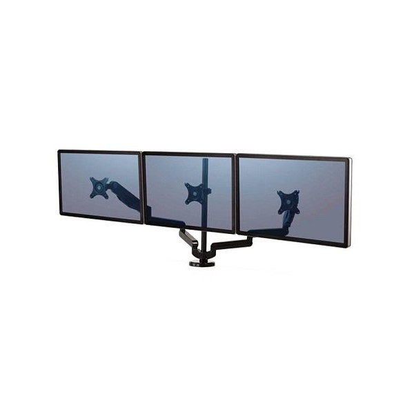 FELLOWES Nosač Monitora Platinum Series trostruki 8042601