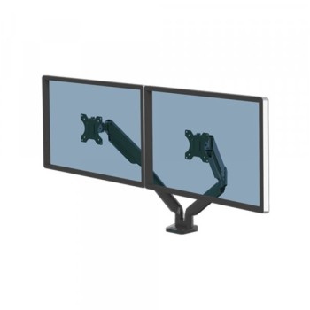 FELLOWES Nosači monitora Platinum Series Dual