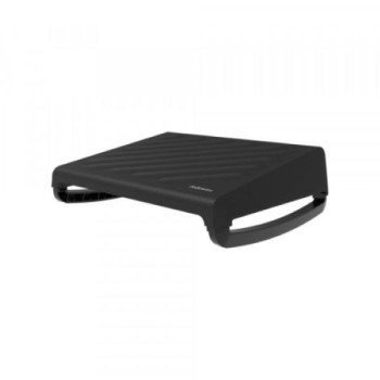 FELLOWES Odmarač za noge Fellowes Breyta crna 100016562