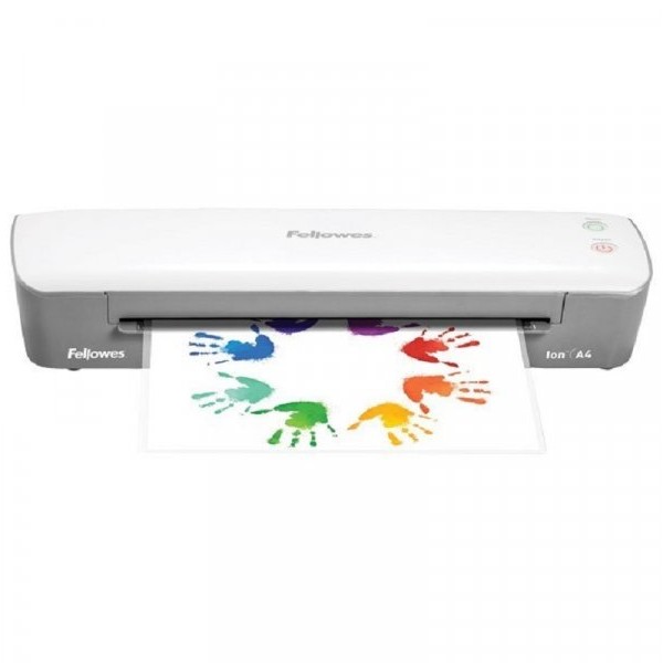 FELLOWES ION A4 4560001