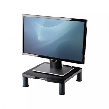 FELLOWES Postolje za monitor  Standard 9169301 Grafite