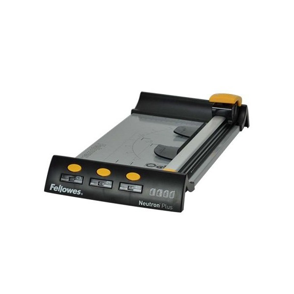 FELLOWES Potezni nož Neutron Plus 5410101