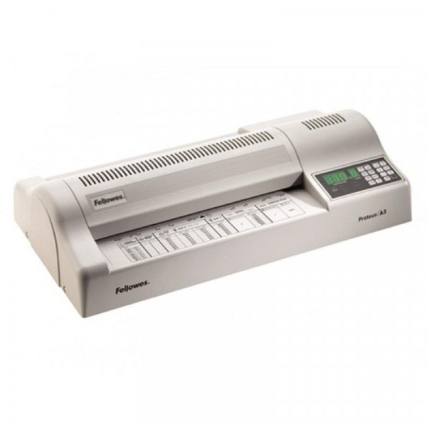 FELLOWES PROTEUS A3 5709001