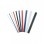 FELLOWES Spirala PVC 16 mm 1/100 bela