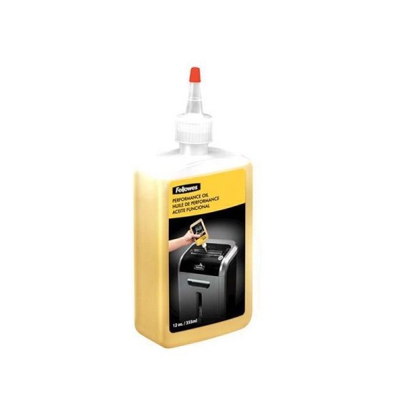 FELLOWES Ulje za uništivač FELLOWES 355ml 3608601