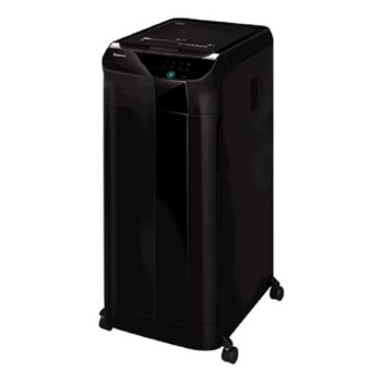 FELLOWES Uništivač dokumenata AutoMax 550C Cross-cut 4963101 (Crni)