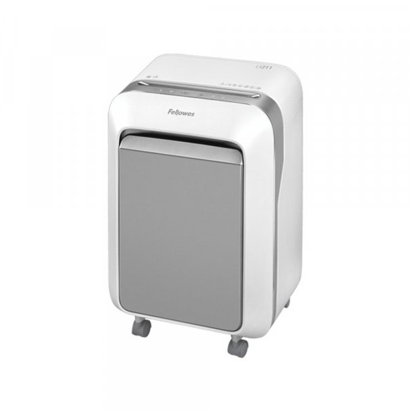 FELLOWES Uništivač dokumenata LX-211 Beli