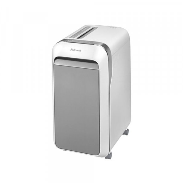 FELLOWES Uništivač dokumenata LX-221 Beli