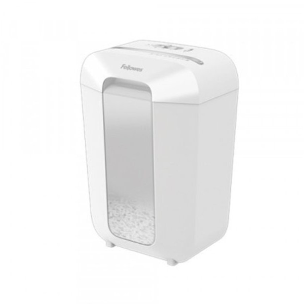 FELLOWES Uništivač dokumenata LX-70 beli 100017468