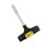 FELO Adapter sa T-ručkom za bitove 1/4 x 125 33812560