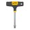 FELO Adapter sa T-ručkom za nasadnim glavama 3/8 x 125 39795260