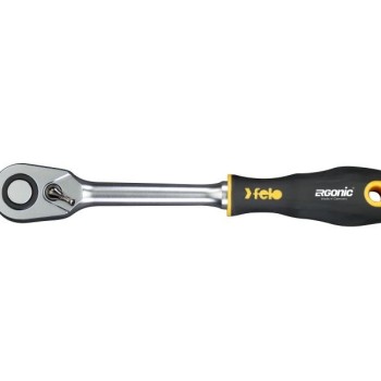 FELO Čegrtaljka 1/2 Ergonic 255 mm 49783540