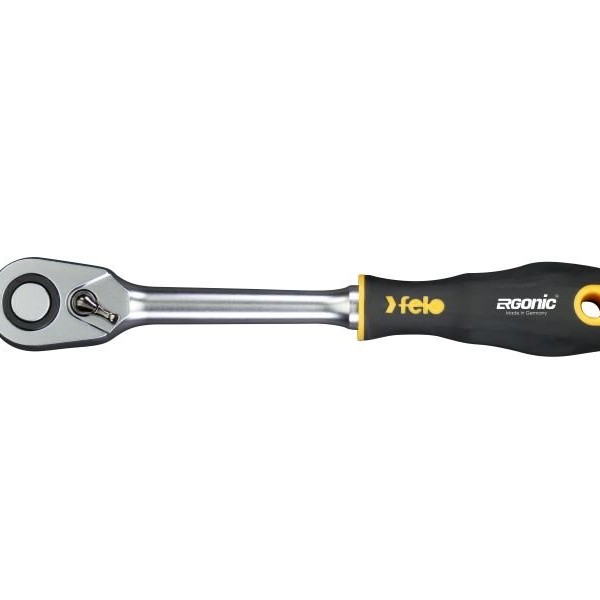 FELO Čegrtaljka 1/2 Ergonic 255 mm 49783540