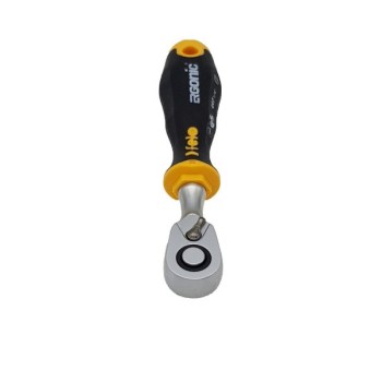 FELO Čegrtaljka 1/4 Ergonic MS 150 mm 49763541