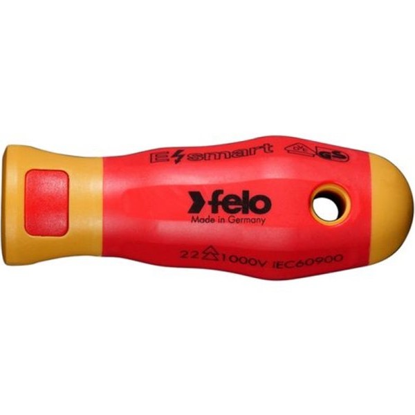 FELO Dielektrična ručka E-Smart VDE 95 mm 06310500 (06310500)