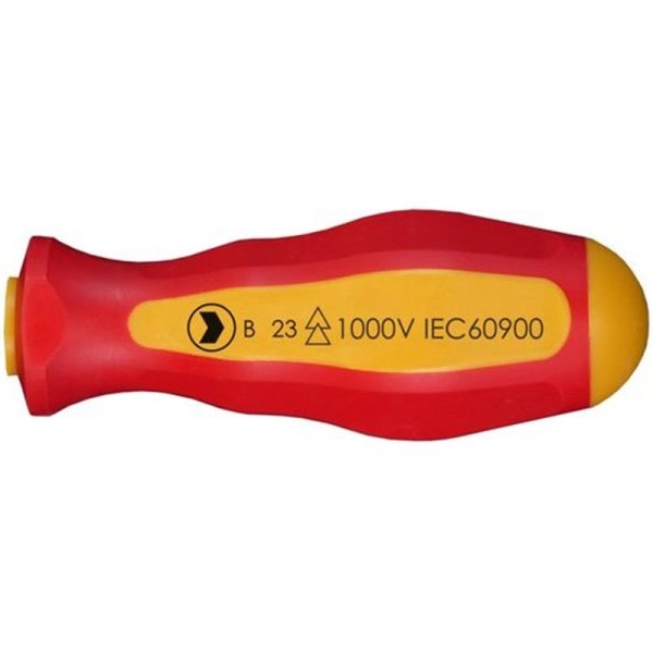 FELO Dielektrična ručka VDE smart 105 mm 03820500 (03820500)