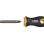 FELO Držač bitova 1/4 Ergonic Stubby sa dvostranim nastavkom SL5,5/PH2 46926010