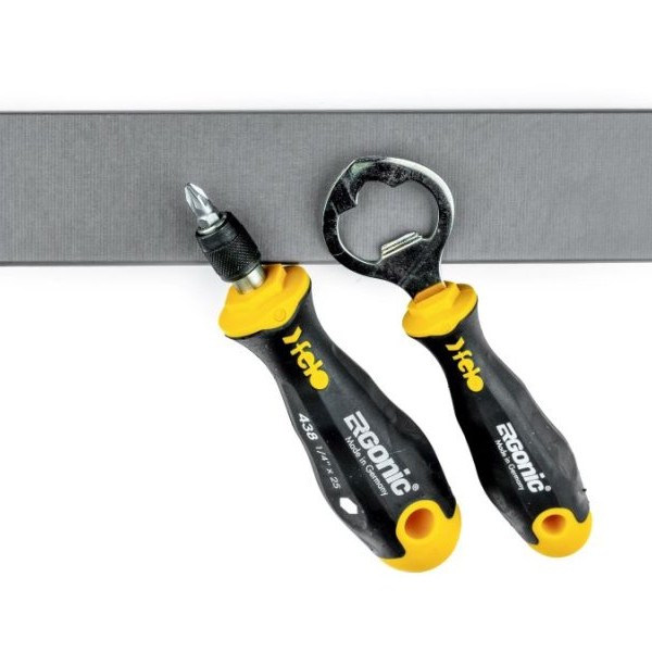 FELO Držač bitova Ergonic QuickLock 1/4 sa otvaračem 43892005