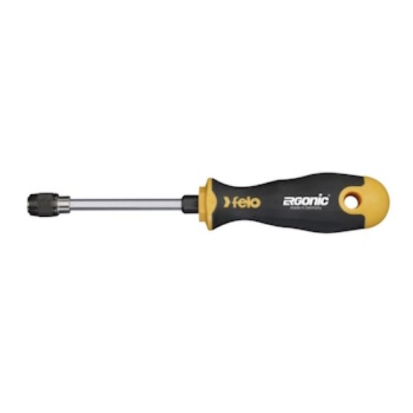FELO Držač bitova Ergonic QuickLock 1/4x110mm 43812740