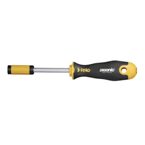 FELO Držač bitova Ergonic Star 1/4x100mm 43810040