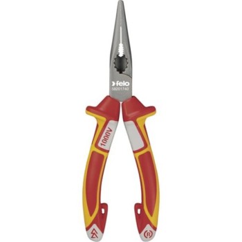 FELO Dugačka kliješta VDE 170 mm 58201740