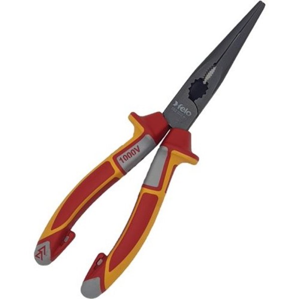 FELO Klešta ravna VDE 205 mm 58202040