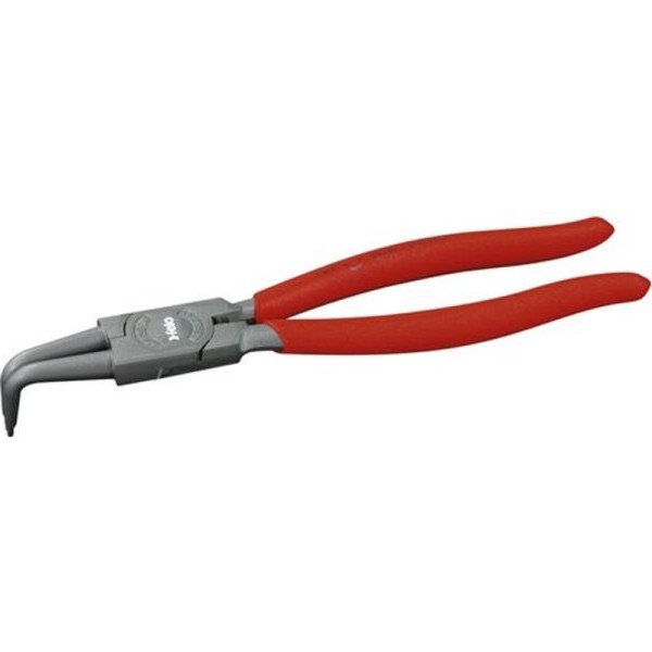 FELO Klešta seger kriva 90° unutrašnji prsten 40 – 100 mm 59424040