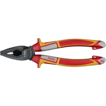 FELO Kombinovana klešta za sečenje VDE 205 mm 58020540