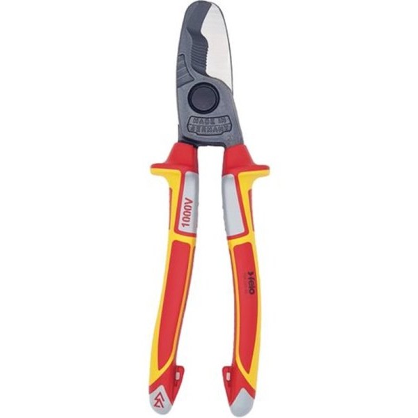 FELO Rezač kablova VDE 210 mm 58402140