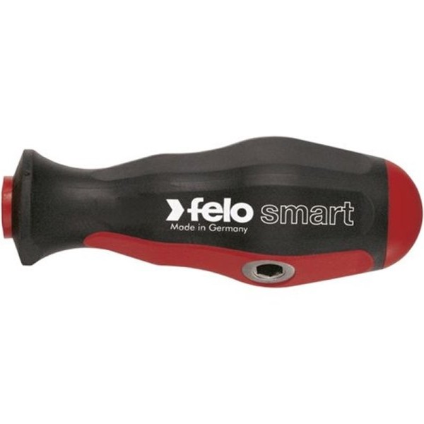 FELO Ručka Smart 1/4 x 105 mm 06910500
