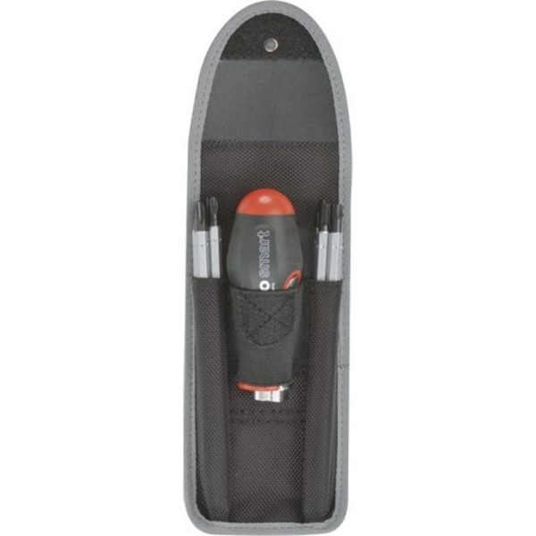 FELO Set alata Smart Evo SL/PH/PZ/HEX/TX 06080904 9 kom u torbi (06080904)