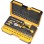 FELO Set alata XL-Strongbox R-GO sa čegrtaljkom SL/HEX/HEX-Nut/PH/SQ 05783656 36 kom
