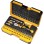 FELO Set alata XL-Strongbox R-GO XL sa čegrtaljkom SL/HEX-Nut/HEX/PH/PZ/TX/SQ 05783616 36 kom