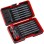 FELO Set alata XL-Strongbox Smart Evo SL/PH/PZ/HEX/TORX 06081306 13 kom (06081306)