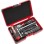 FELO Set alata XL-Strongbox Smart Evo SL/PH/PZ/HEX/TX/HEX-Nut 06081506 29 kom
