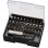 FELO Set bitova Bit-box Clip sa držačem bitova SL/PZ/PH/HEX/TX 02013116 31 kom