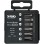 FELO Set bitova Industrial Bit-box Profi 50 mm SL/PH/PZ 03092516 6 ko m (03092516)