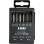 FELO Set bitova Industrial Bit-box Profi 73 mm SL/PH/PZ 03092716 6 kom
