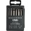 FELO Set bitova Industrial Bit-box Profi 73 mm SL/PH/XENO 03292716 6 kom (03292716)