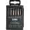 FELO Set bitova Industrial Bit-box Profi 73 mm SL/PH/XENO 03292716 6 kom