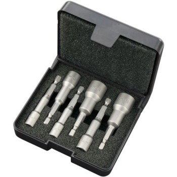 FELO Set bitova za utičnice SW 6-13 mm 03996106 6 kom (03996106)