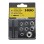 FELO Set nasadnih glava sa adapterom HEX Nut 05798106 9 kom (05798106)