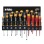 FELO Set šrafcigera Ergonic sa VDE šrafcigerima SL/PH/PZ/TX 17/1 40091743