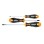 FELO Set šrafcigera Ergonic SL/PH 3/1 40093118