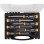 FELO Set šrafcigera Ergonic SL/PH 40020636 6 kom u kutiji