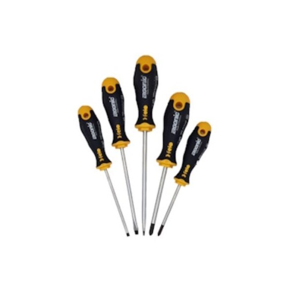 FELO Set šrafcigera Ergonic SL/PH 5/1 40095118