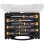 FELO Set šrafcigera Ergonic SL/PH/PZ 40010636 6 kom u kutiji