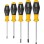 FELO Set šrafcigeri No. 9 SL/PZ 90095148 5 kom
